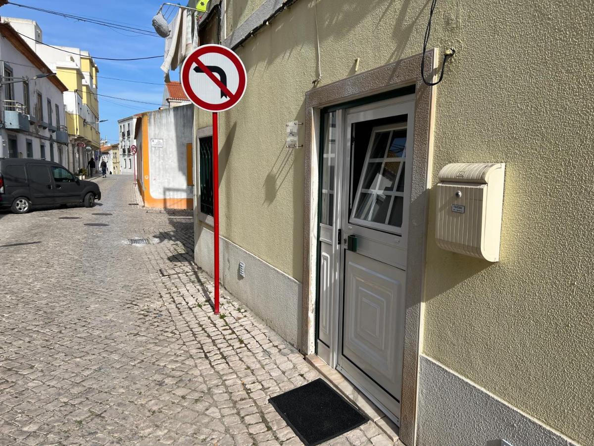 شقة Casinha De Sao Pedro بينيش المظهر الخارجي الصورة